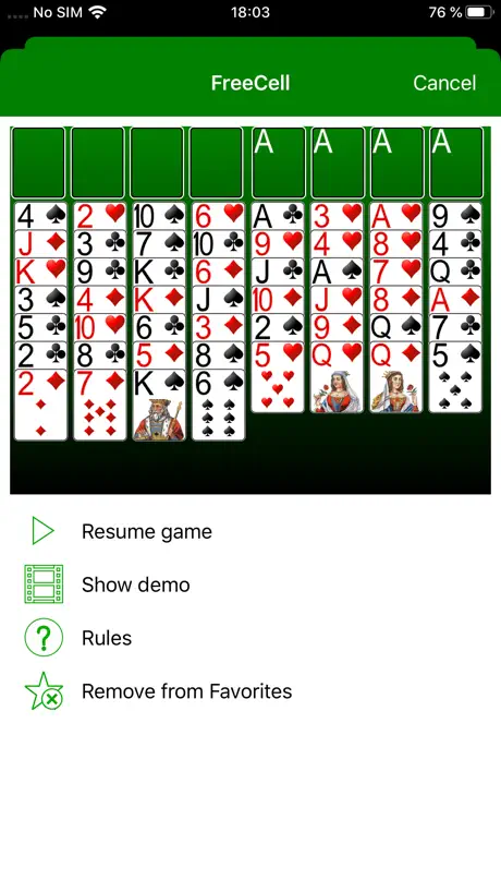 250+ Solitaires Pro