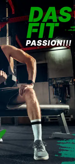 Game screenshot Dasfit apk