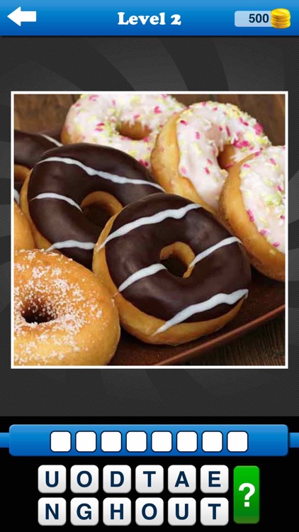 Guess the Food Cooking Quiz! screenshot-5