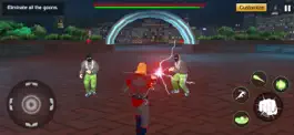 Game screenshot Открытый мир супергероя mod apk