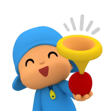 Pocoyo: Sounds Of Animals Cheats