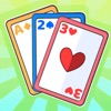 Stack Up Cards icon