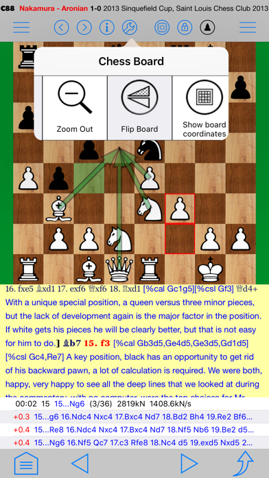 Chess-Studio Screenshot