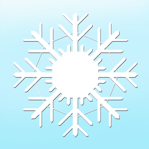 SnowFlake Frenzy icon