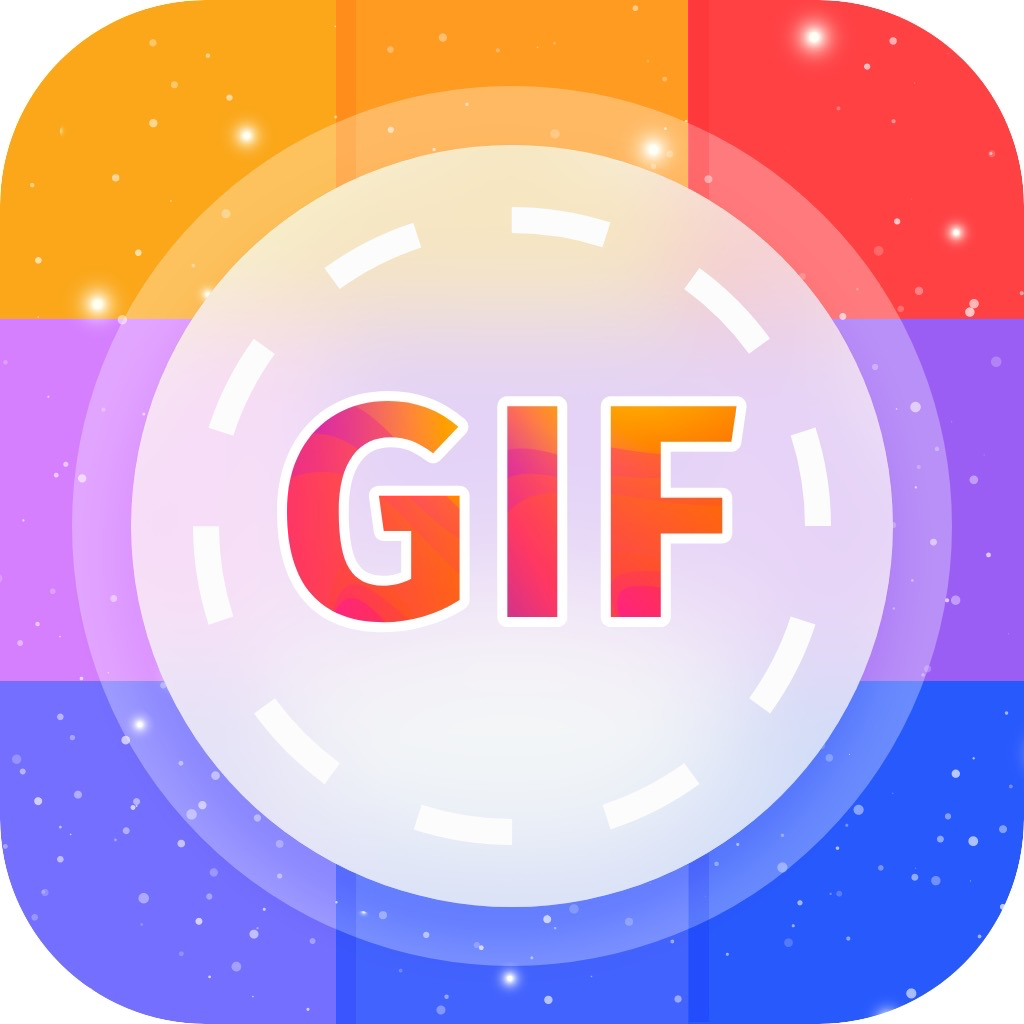 Get GIF Maker, Photo Video To GIF for iOS, iPhone, iPad Aso Report