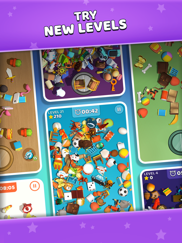 Match Puzzle Connect