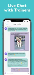 Puppr - Dog Training & Tricks screenshot #5 for iPhone