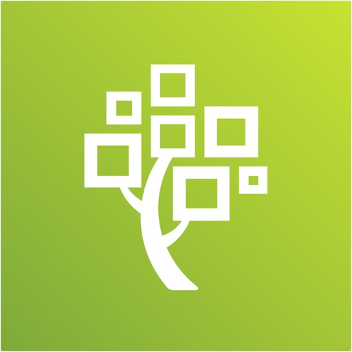 FamilySearch Memories icon