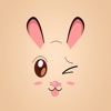 Cabbit Stickers - iPhoneアプリ