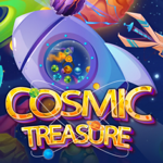 Cosmic Treasures на пк