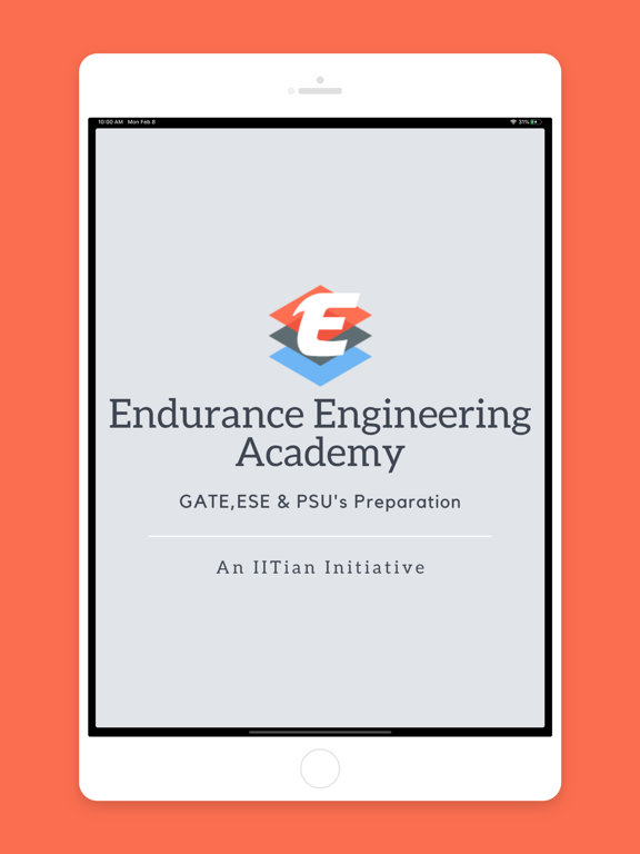 Screenshot #4 pour Endurance Engineering Academy
