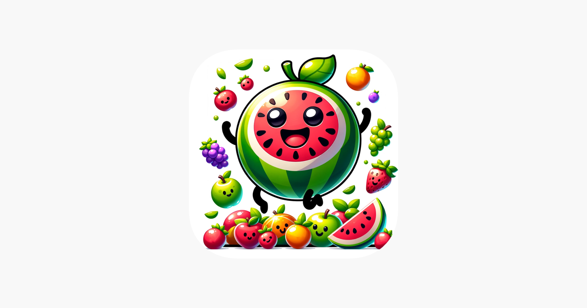 🕹️ Play Fruits 2048 Game: Free Online 2048 Fruit Tile Merge Video Game for  Kids & Adults