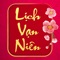 ► Ứng dụng Lịch Vạn Niên giúp bạn dễ dàng tra cứu lịch âm, lịch dương, thông tin về ngày và nhiều tính năng khác