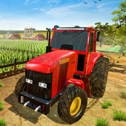 Farming Sim 2023: Tractor Game Cheats