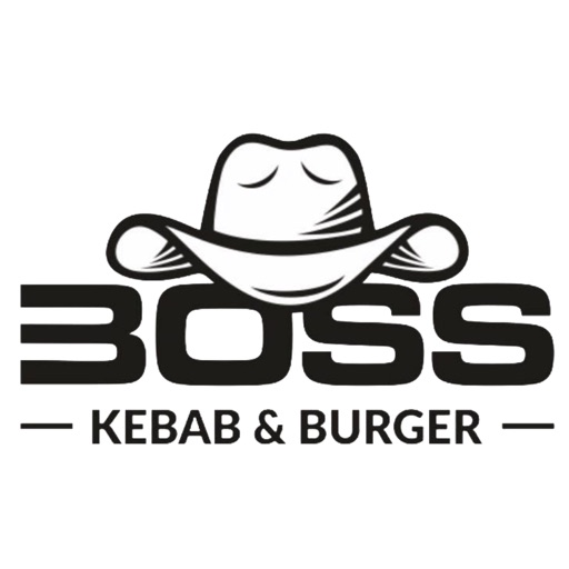 Boss Kebab & Burger