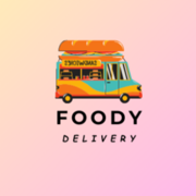 Foody Delivery App