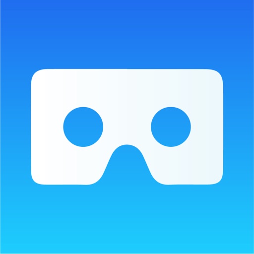 VR Player : 3D VR 360 VR Video