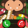 Sneaky Sasquatch Prank Call icon