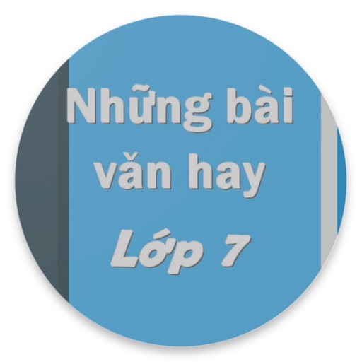 Văn Lớp 7 icon