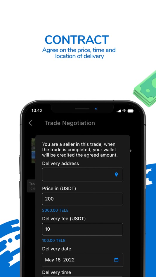 #7. Ajé (iOS) 由: 4000 YEARS YAZILIM VE BILISIM HIZMETLERI TICARET LIMITED SIRKETI