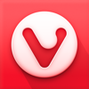 Vivaldi Technologies - Vivaldi Powerful Web Browser アートワーク