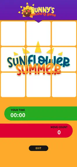 Game screenshot Sunflower Summer mod apk