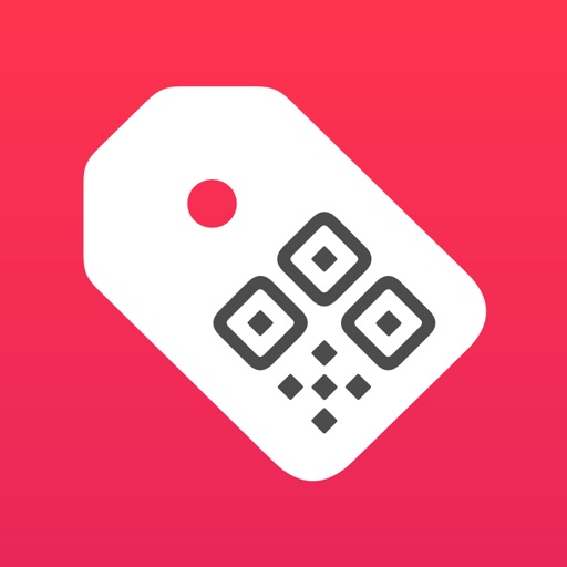 Label Maker Pro iOS App