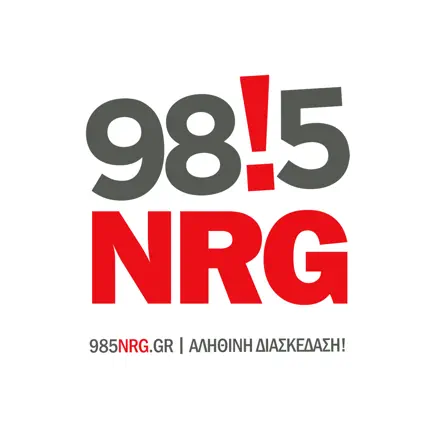 NRG 98.5 Читы