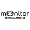 Monitor Portaria Virtual icon