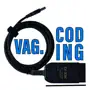 VAG Coding