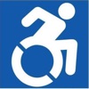 Americans w/ Disabilities Act icon