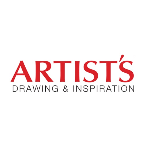 Artists Drawing & Inspiration icon