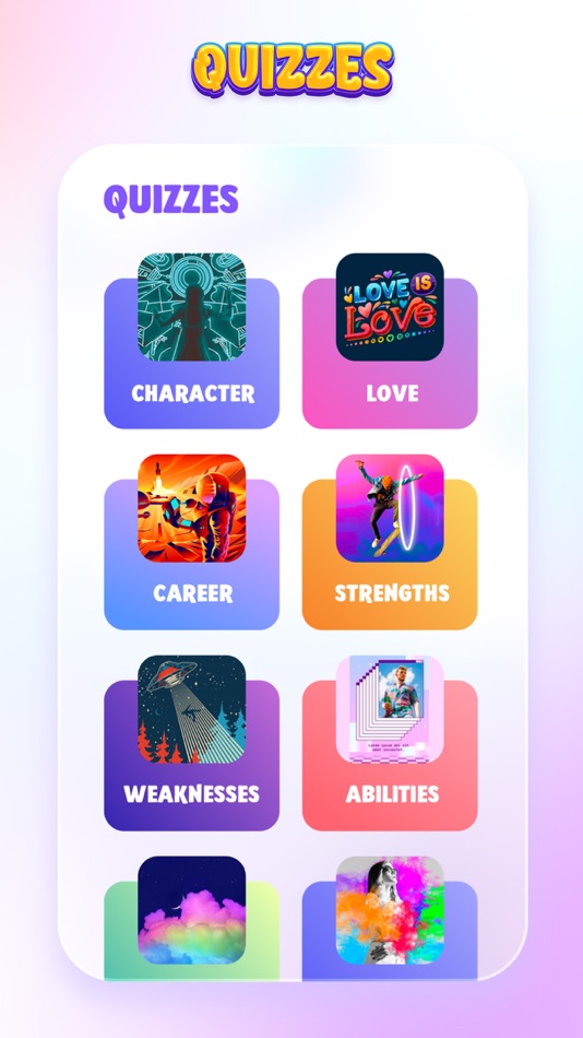 #3. MagicInsight:Test Lie Detector (iOS) Podle: Logic Wave LLC