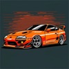 Highway Driver - Traffic Racer icon
