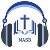 NASB Holy Bible Audio Mp3* icon