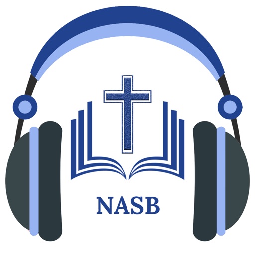 NASB Holy Bible Audio Mp3*