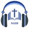 Read NASB Holy Bible + Audio Mp3 with Audio, Many Reading Plans, Attractive UI and much more
