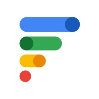 Google Fi Wireless logo