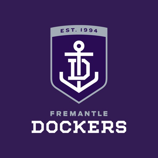 Fremantle Dockers Official App iOS App