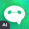 Icon GoatChat - AI Twin Assistant