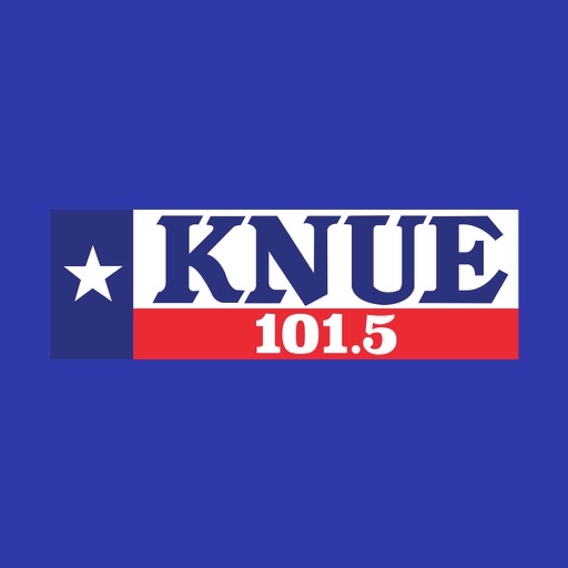 101.5 KNUE Country Radio