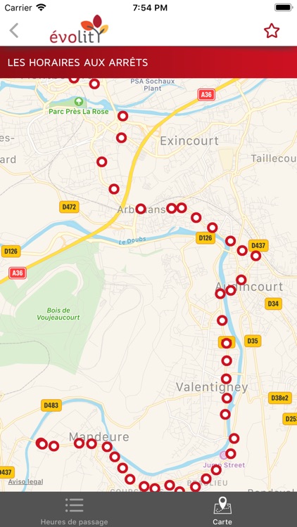 EvolitY screenshot-3