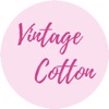 Vintage Cotton Boutique icon
