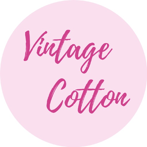 Vintage Cotton Boutique - AppWisp.com