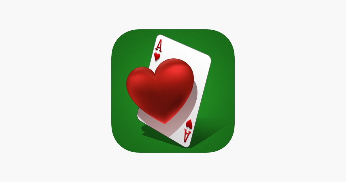 ‎Hearts: Card Game on the App Store