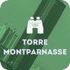 Lookout of Montparnasse Tower icon