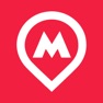 Get Метро | Кафе for iOS, iPhone, iPad Aso Report