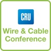 CRU Wire & Cable 2023 icon