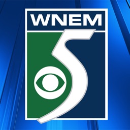 WNEM TV5 News アイコン