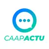 CAAP ACTU App Support